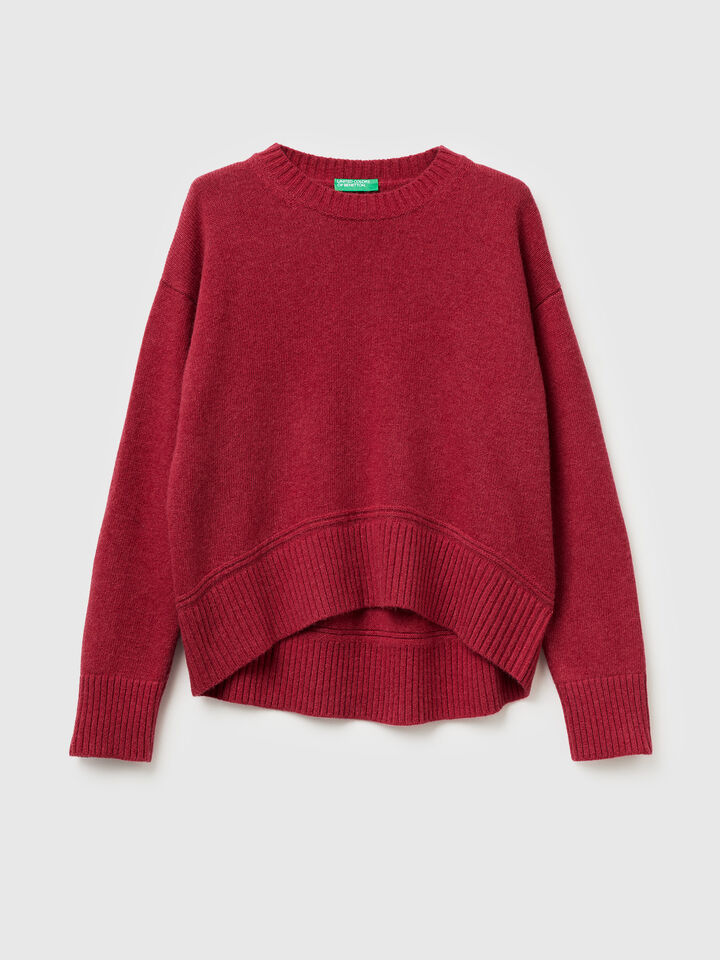 SWEATER L/S Women image number 5